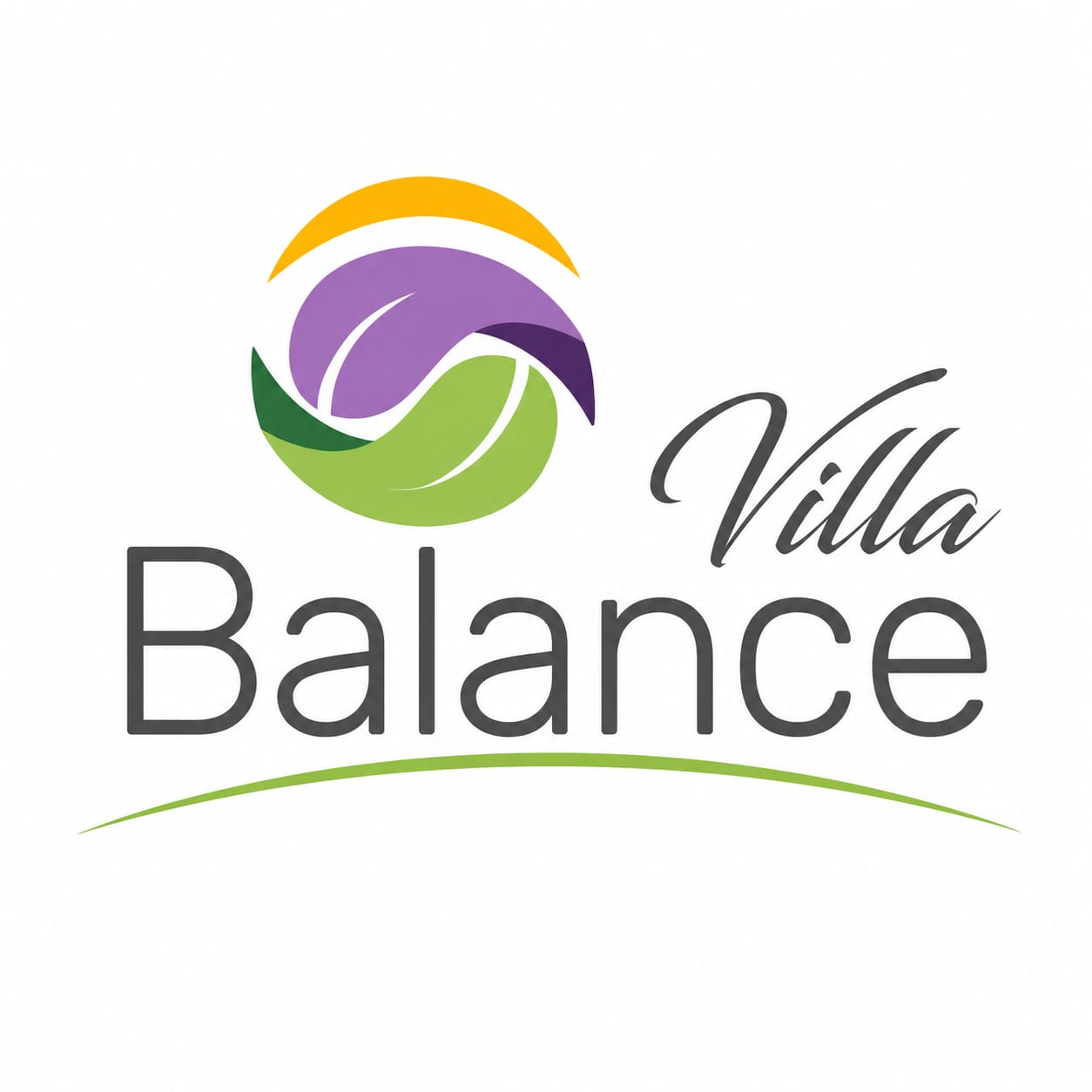 Villa Balance