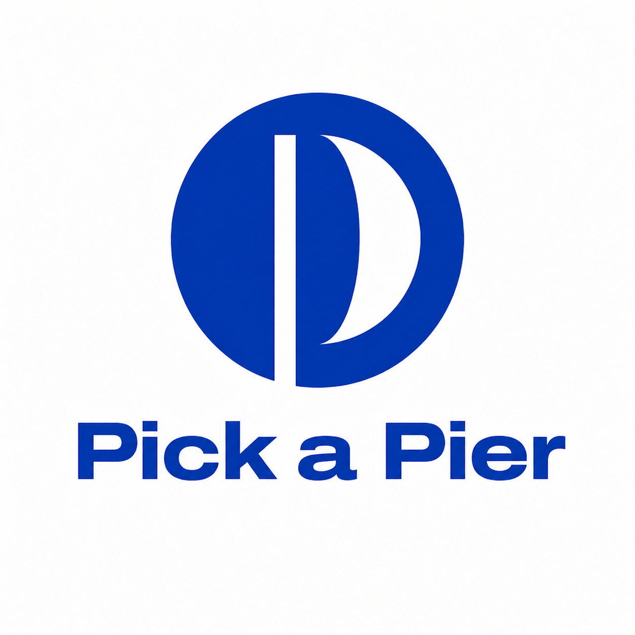 Pick a Pier