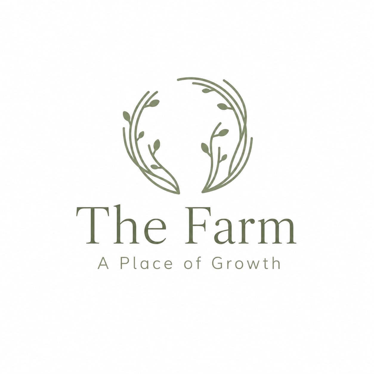 The Farm — A Place of Growth